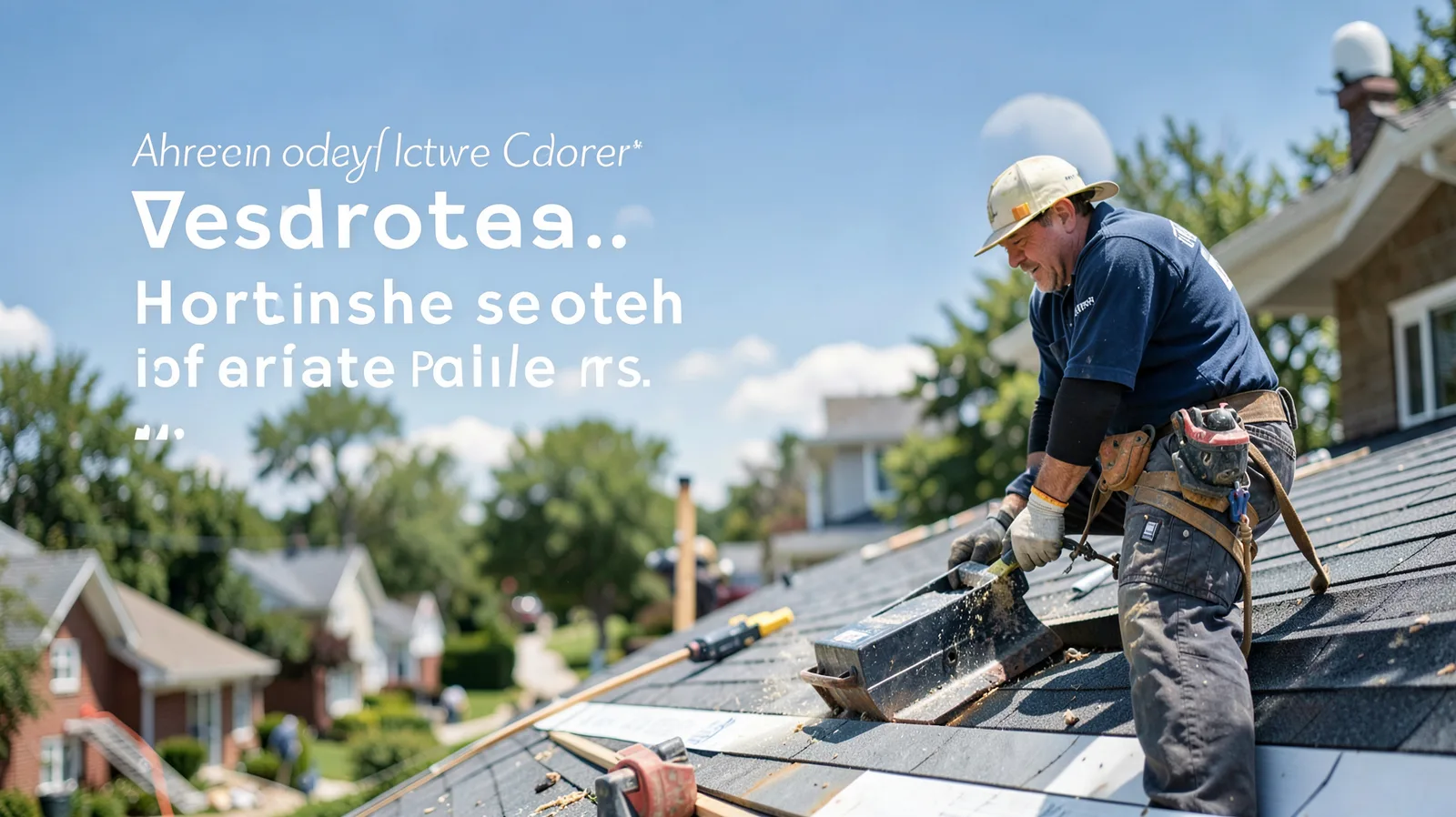 Roof Replacement in Marianna, PA near me